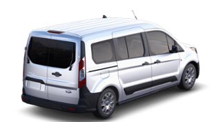 2023 Ford Transit Connect® External Image 4